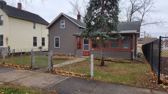 Photo - Updated North Side Home