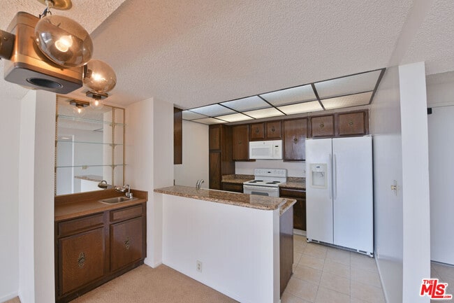 Photo - 10535 Wilshire Blvd Unit 1612