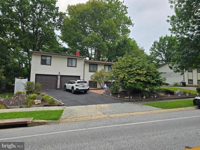 Building Photo - 9425 Farewell Rd Rental