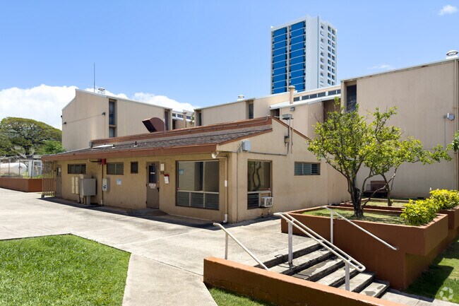 Photo - Kauluwela II Apartments