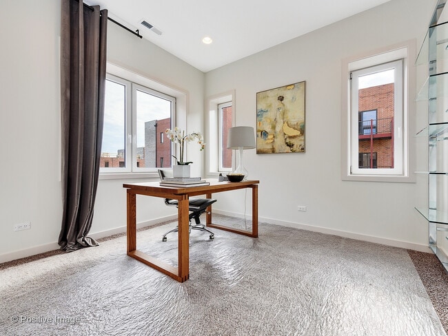 North Oak Lofts