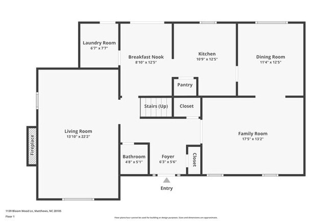 Photo - 1139 Bloom Wood Ln