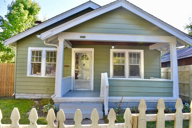 Photo - 2309 Nichol Ave