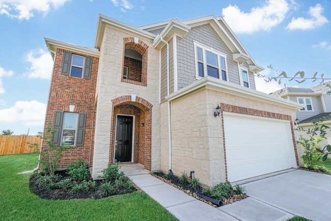 Photo - 4822 Westfield Ranch Ct