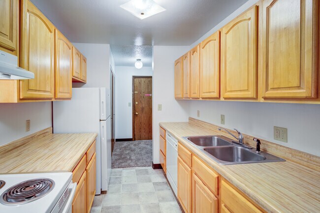 Parkside Apartments