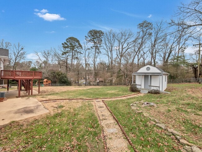 Photo - New Construction 3 bed, 2 bath house for rent