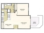 Highlander Upstairs
