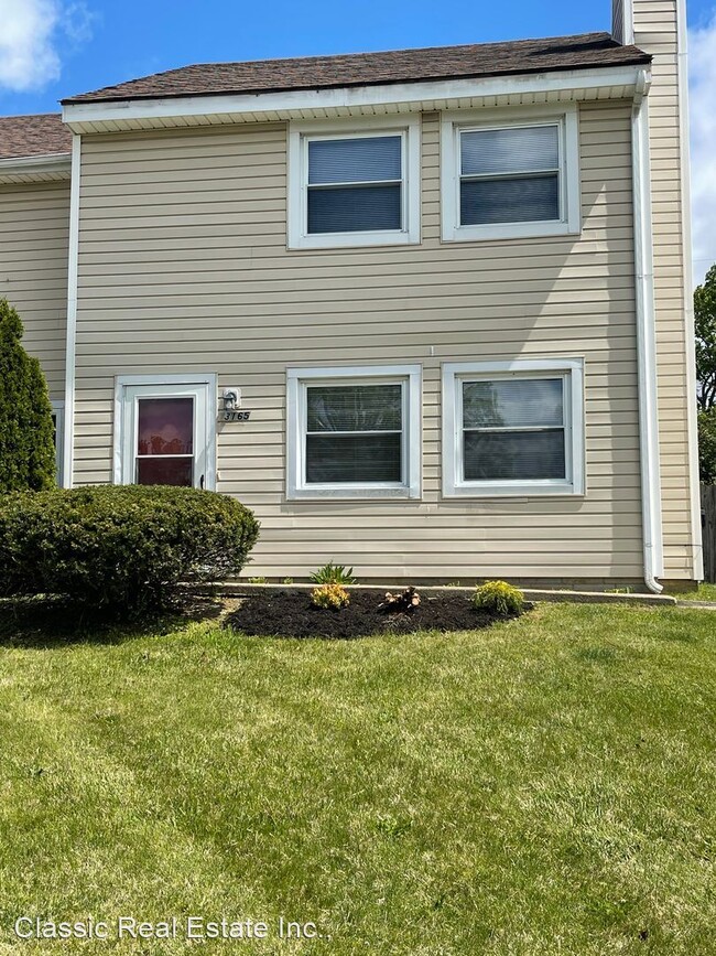 3 br, 1.5 bath House - 3165 Pimlico Pkwy - 3 br, 1.5 bath House - 3165 Pimlico Pkwy