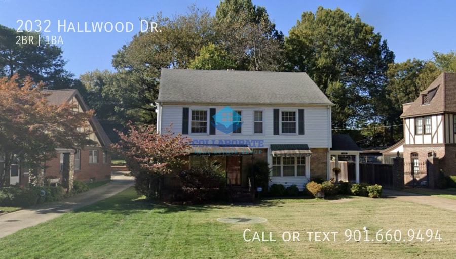 Photo - 2032 Hallwood Dr