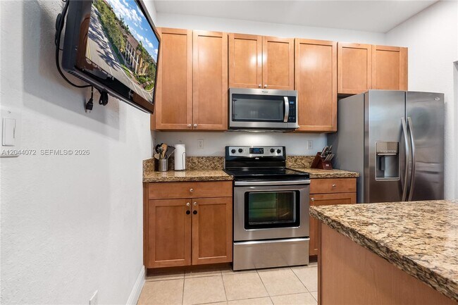 Photo - 1119 SW 147th Ave