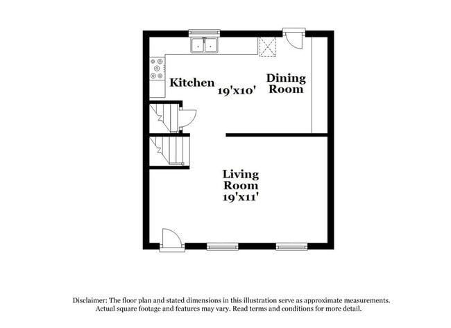 Photo - 2655 6th St NE