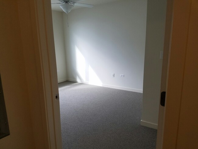 Park Place Apartments
