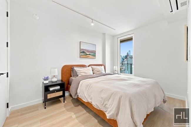 New-Construction 1BR with Island Kitchen & W/D
