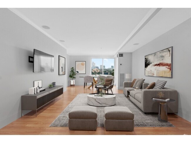 Building Photo - 75-83-83 Cambridge Pkwy Unit 301 Rental