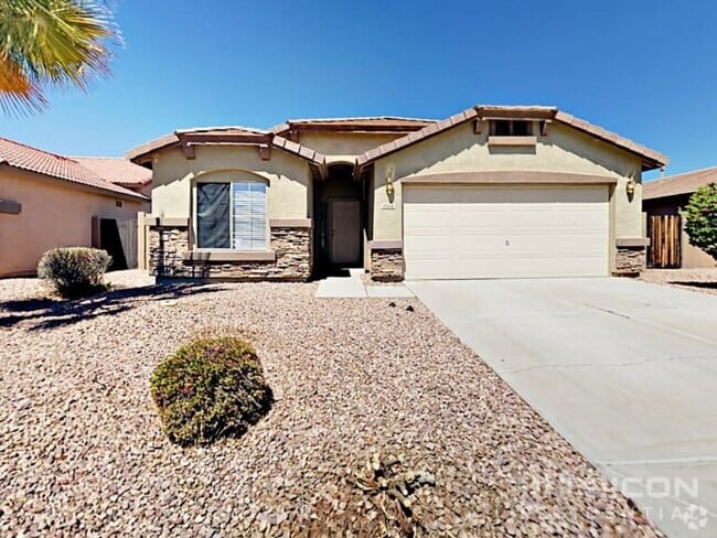 Building Photo - 15314 N 161st Dr Rental