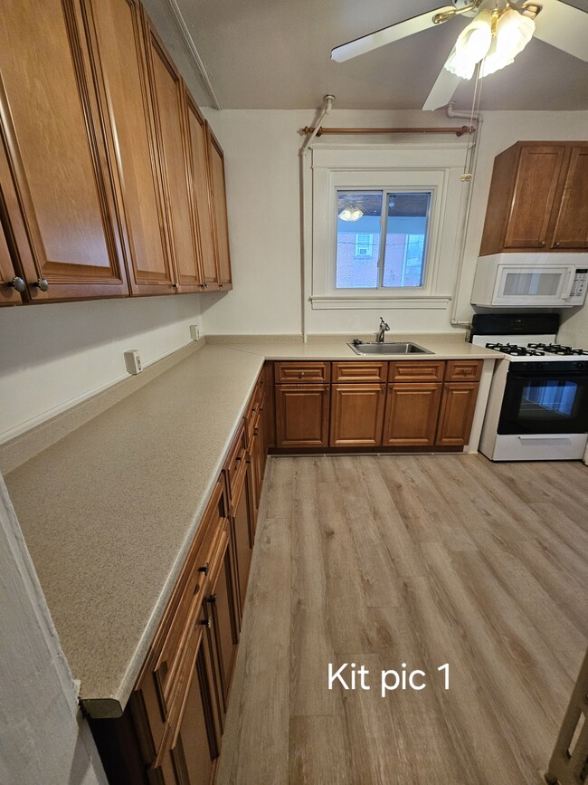 Imagen del kit 1 - 6328 Frederick Rd Apartamentos Unidad 1st floor