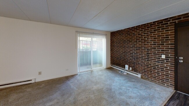 Photo - Brixworth Apartments
