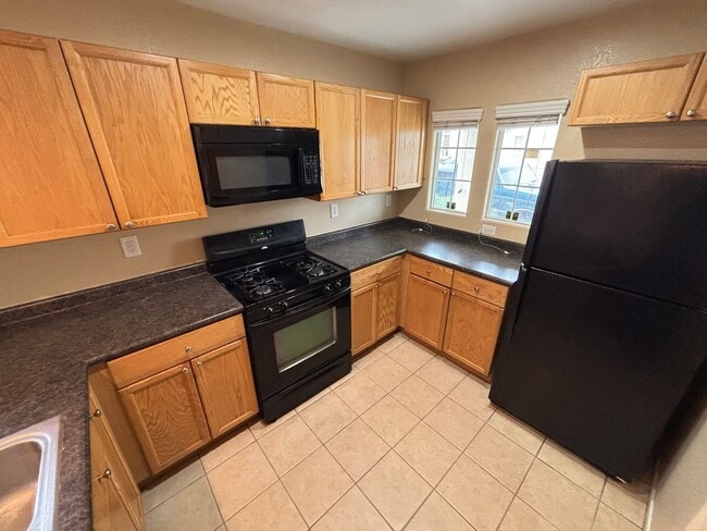 Photo - Gorgeous 3Bed/3Bath/2Car Two Story Home located in Centennial Hills