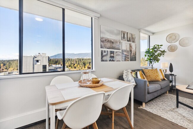 Harbourview