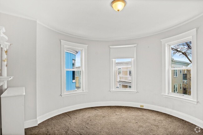 Building Photo - 9 Sumner Square Rental