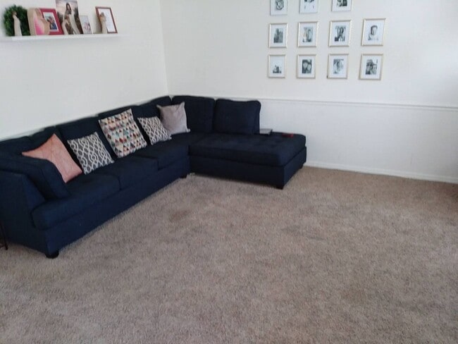 Photo - Orem Town-home
