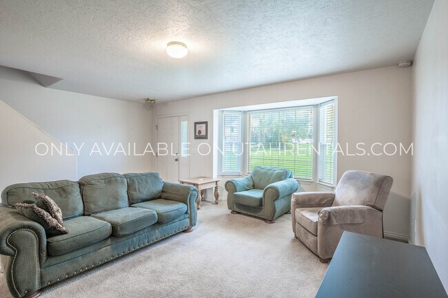 Photo - 1387 S 1470 E