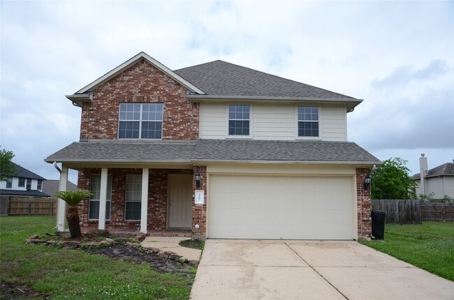 Building Photo - 2507 Pembroke Springs