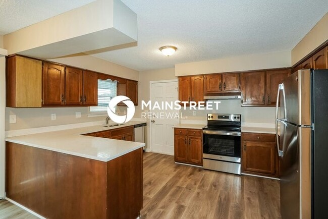 Photo - 3 Bedroom Pet-Friendly Home in Nashville, ...