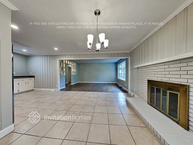 Photo - 1828 Archdale Dr