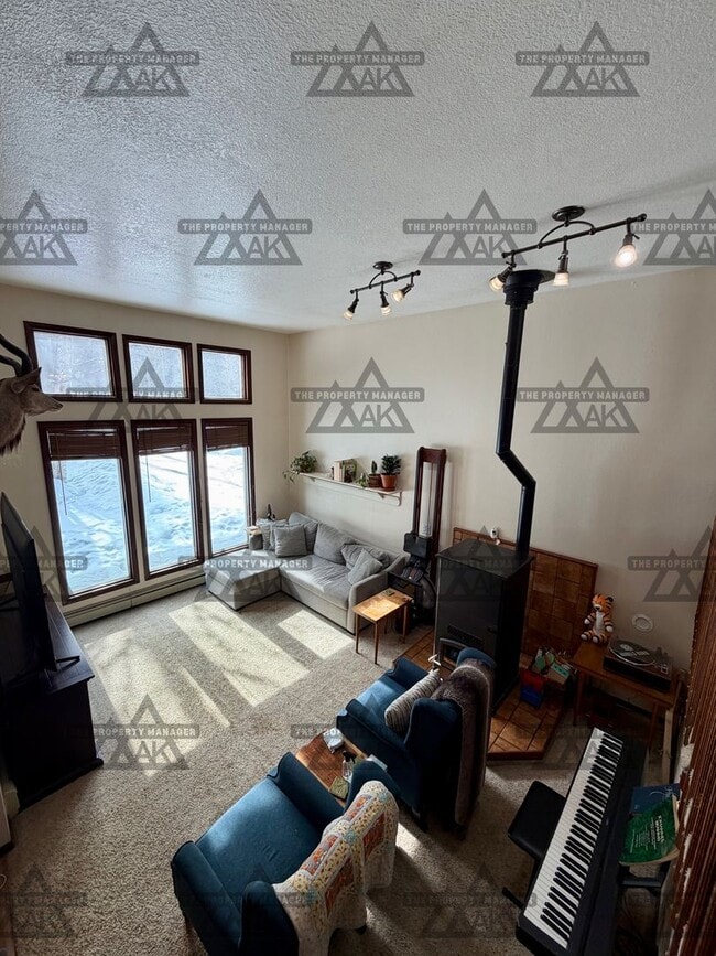 Photo - Spacious North Pole Home | 3 Bed, 2 Bath | Fenced Yard + Pet Friendly