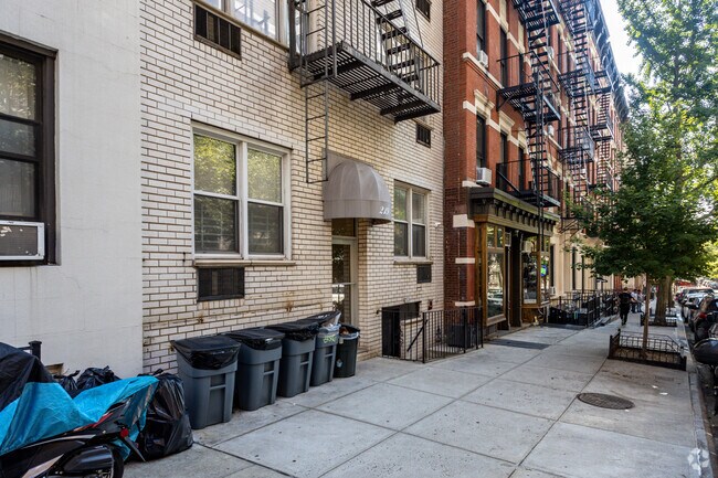 219 East 88th Street