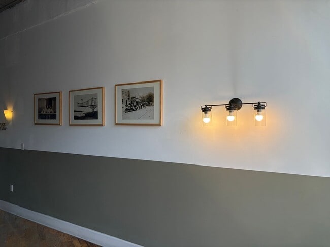 Photo - Sleek Manhattan Style Urban Condo Now Available in Byrne Lofts