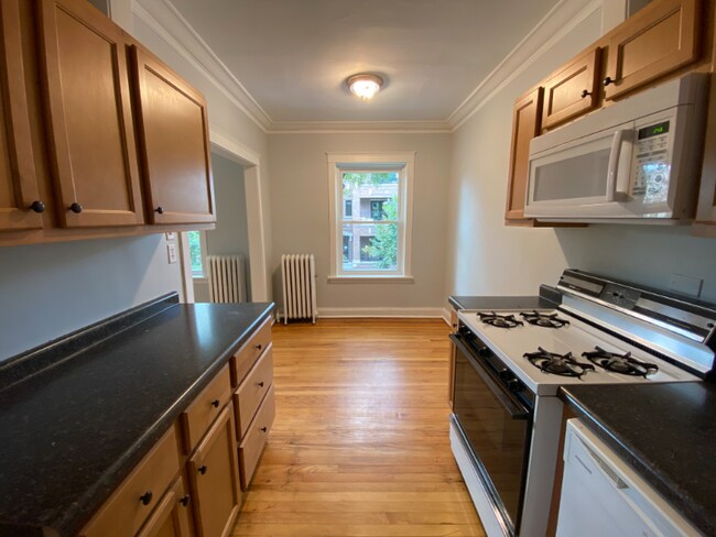 Photo - 3953 N Hoyne Ave Unit 2