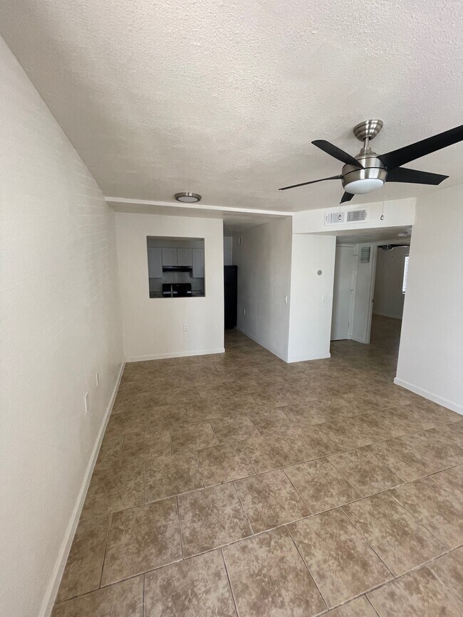 Photo - Juniper Canyon