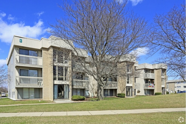 Peachtree Apartments