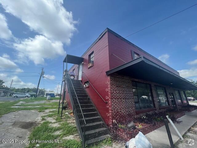 Building Photo - 639 W Fort Dade Ave Rental