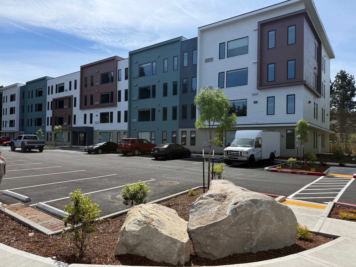 Village Lane Apartments - Village Lane Apartments