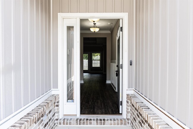 2475 Tippecanoe Ridge