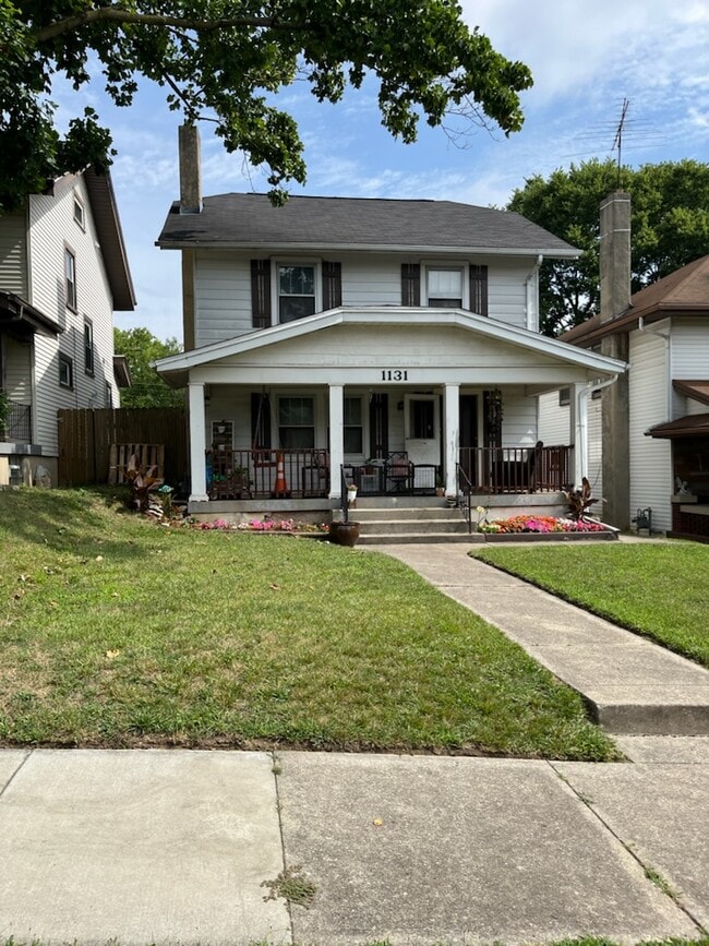 Building Photo - 1131 Beaumont Ave