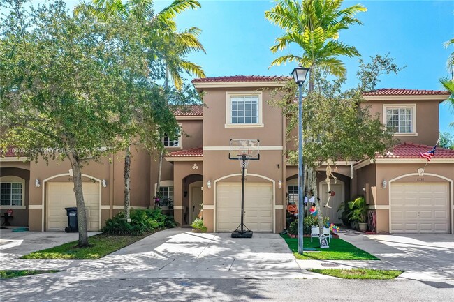 Photo - 8536 SW 214th Way Townhome