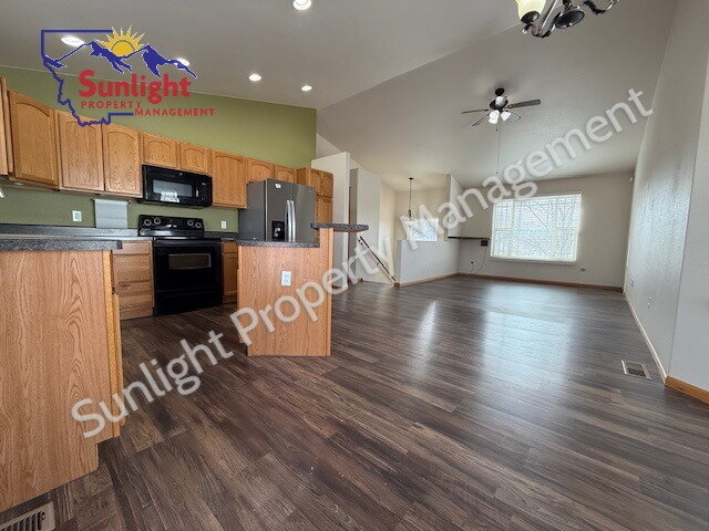 Photo - 3 Bed 3 Bath with 2 Car Attached Garage