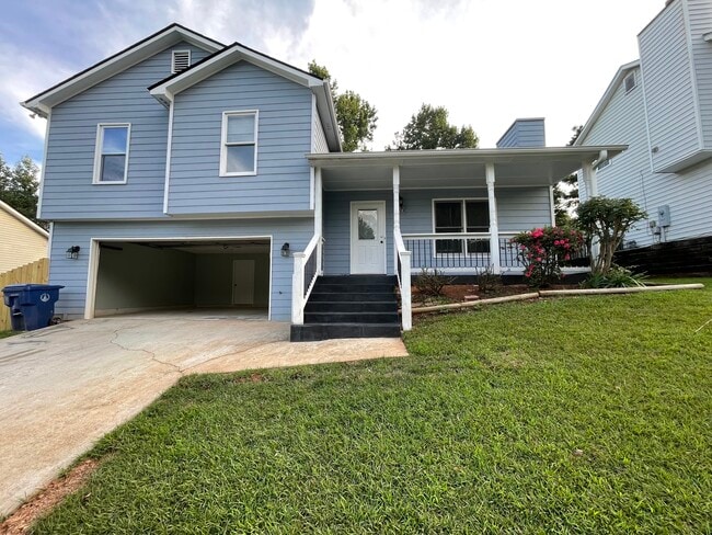 Building Photo - 742 Shoal Cir Rental