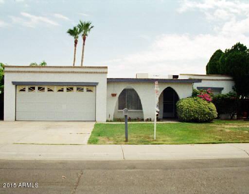 Photo - 10019 N 48th Dr House