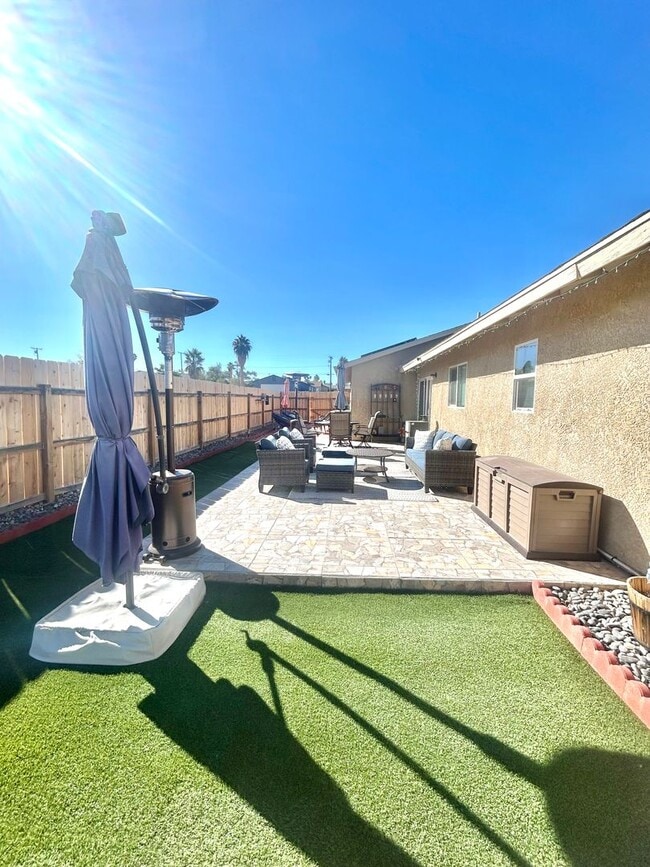 Photo - Gorgeous 3 Bedroom 2 Bathroom Home with Solar