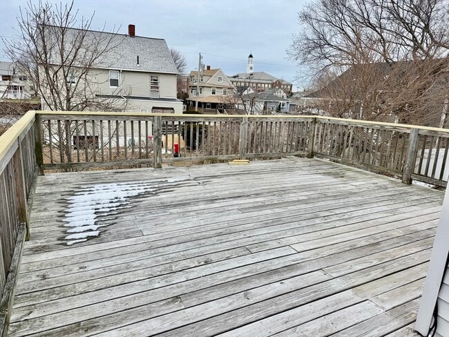 Photo - 7 J St Unit top floor