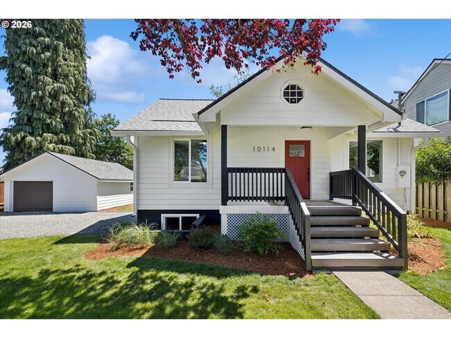 Photo - 10114 N Calhoun Ave