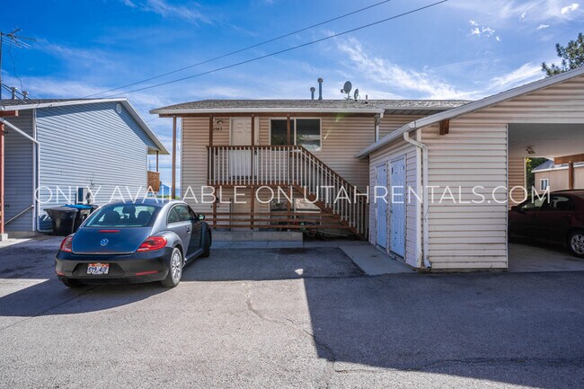 Photo - 2051 S State St