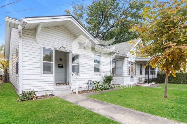 Photo - 2218 S Shelby St