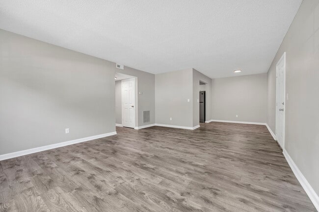 Bridle Ridge Apartments