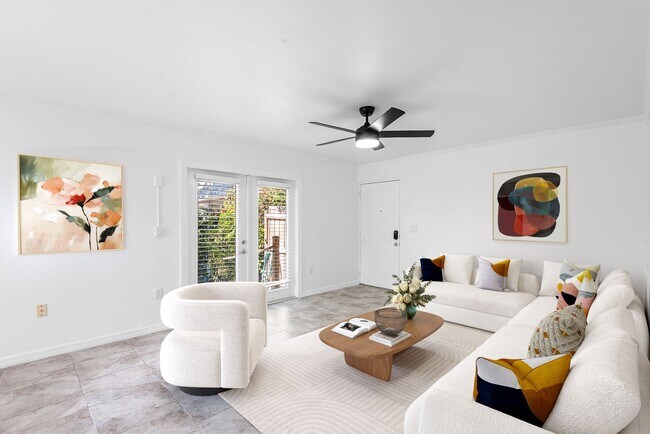 Photo - ST PETE APARTMENT FOR RENT!! Unit #104